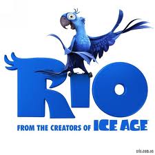 МТС презентует новый мультфильм «Рио 3D»